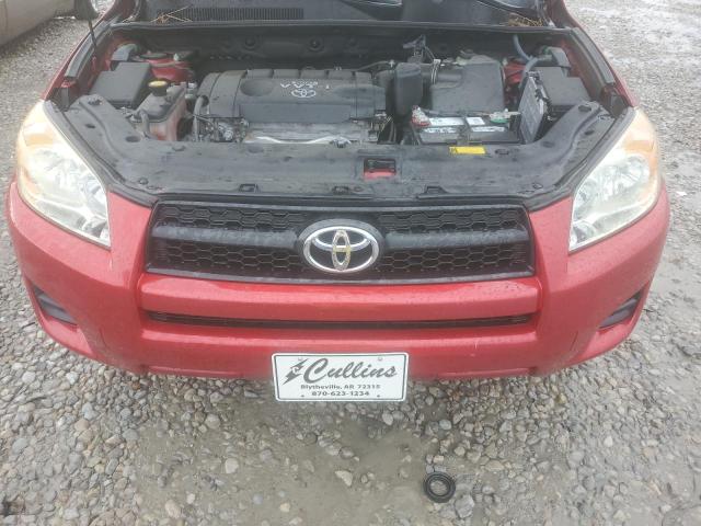 Photo 11 VIN: JTMZF33V39D010378 - TOYOTA RAV4 