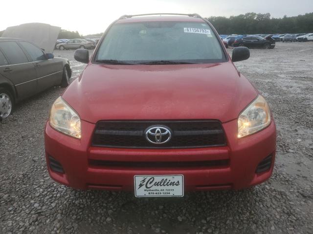 Photo 4 VIN: JTMZF33V39D010378 - TOYOTA RAV4 