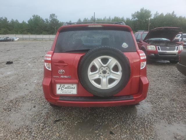 Photo 5 VIN: JTMZF33V39D010378 - TOYOTA RAV4 