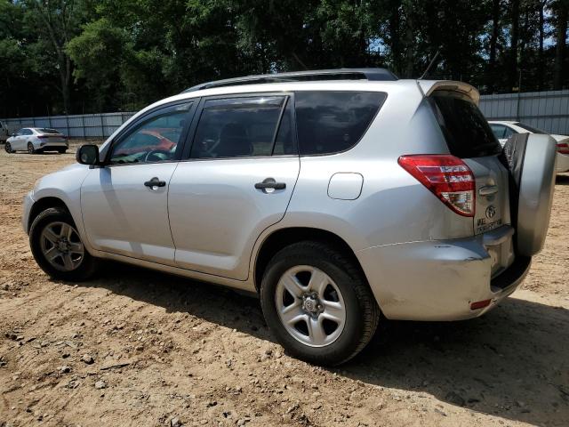 Photo 1 VIN: JTMZF33V49D000684 - TOYOTA RAV4 