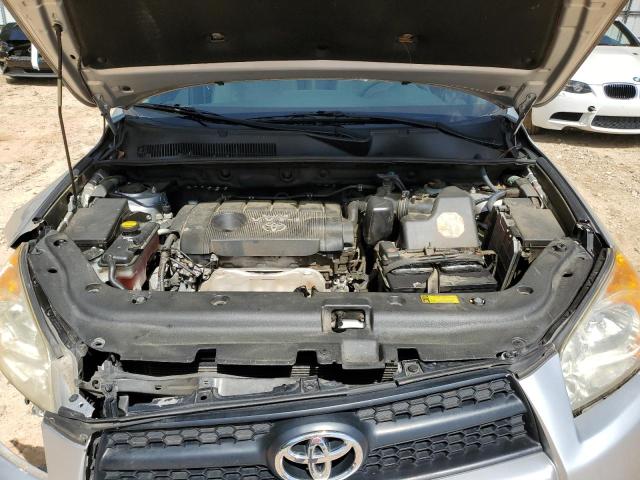 Photo 11 VIN: JTMZF33V49D000684 - TOYOTA RAV4 