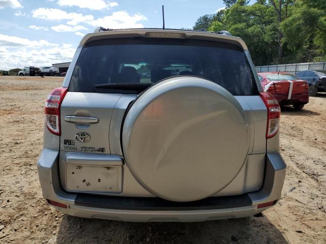 Photo 5 VIN: JTMZF33V49D000684 - TOYOTA RAV4 