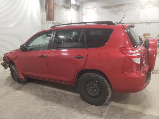 Photo 1 VIN: JTMZF33V49D001057 - TOYOTA RAV4 