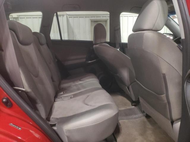 Photo 10 VIN: JTMZF33V49D001057 - TOYOTA RAV4 