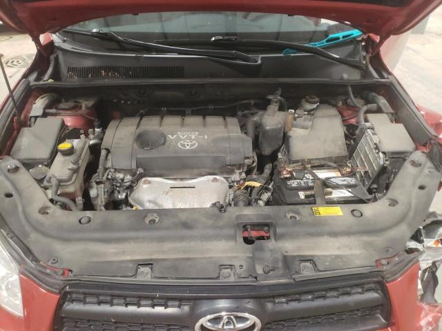 Photo 11 VIN: JTMZF33V49D001057 - TOYOTA RAV4 