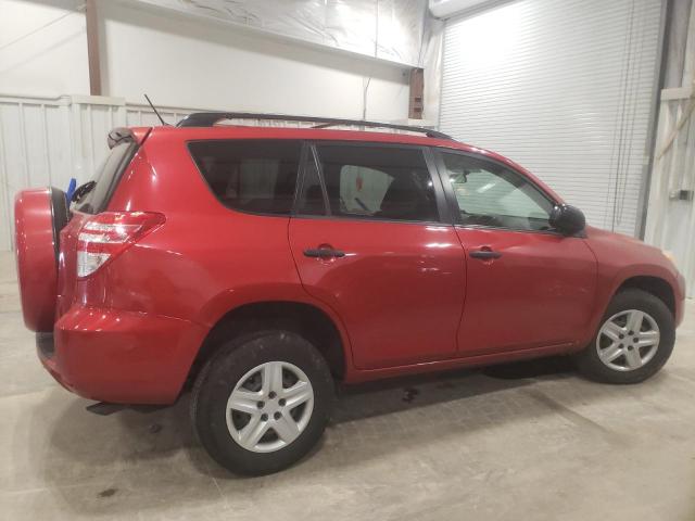 Photo 2 VIN: JTMZF33V49D001057 - TOYOTA RAV4 