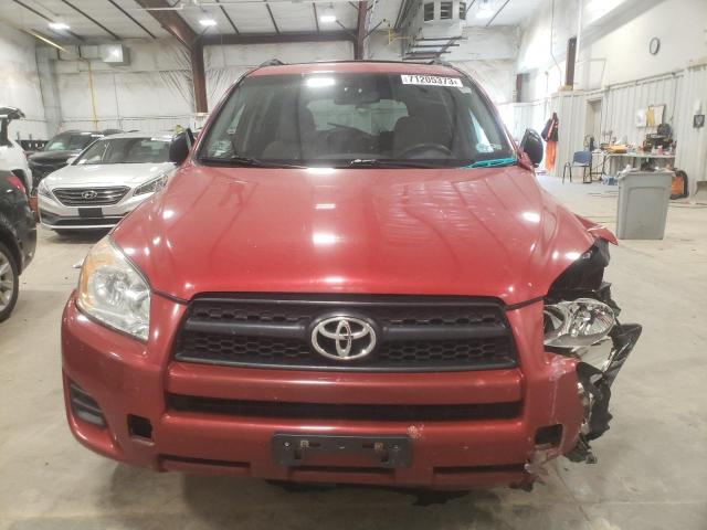 Photo 4 VIN: JTMZF33V49D001057 - TOYOTA RAV4 