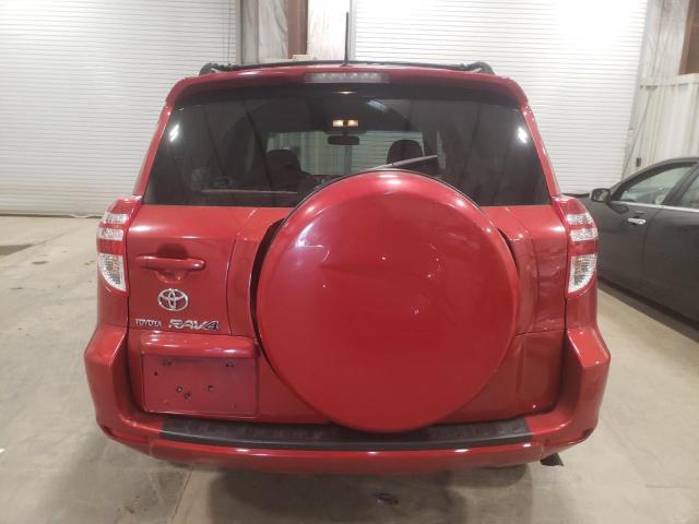 Photo 5 VIN: JTMZF33V49D001057 - TOYOTA RAV4 