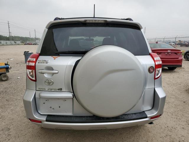 Photo 5 VIN: JTMZF33V49D005898 - TOYOTA RAV4 