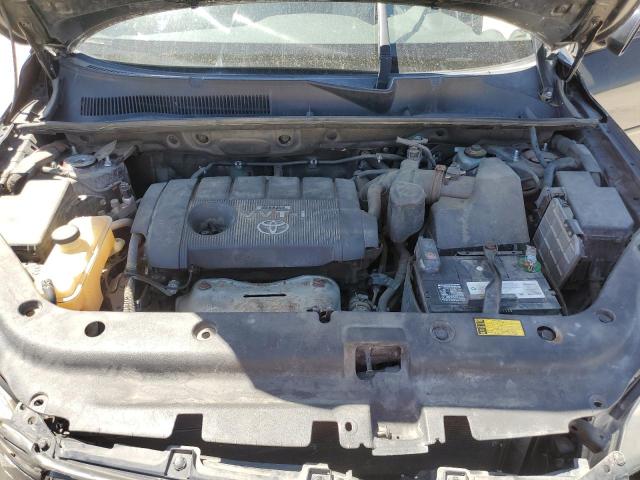 Photo 10 VIN: JTMZF33V49D015346 - TOYOTA RAV4 