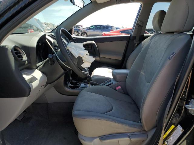 Photo 6 VIN: JTMZF33V49D015346 - TOYOTA RAV4 