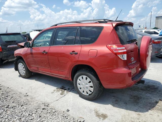 Photo 1 VIN: JTMZF33V595001921 - TOYOTA RAV4 