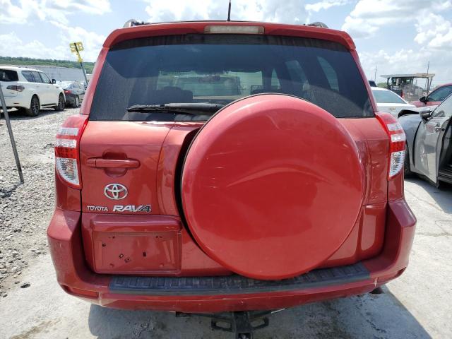 Photo 5 VIN: JTMZF33V595001921 - TOYOTA RAV4 