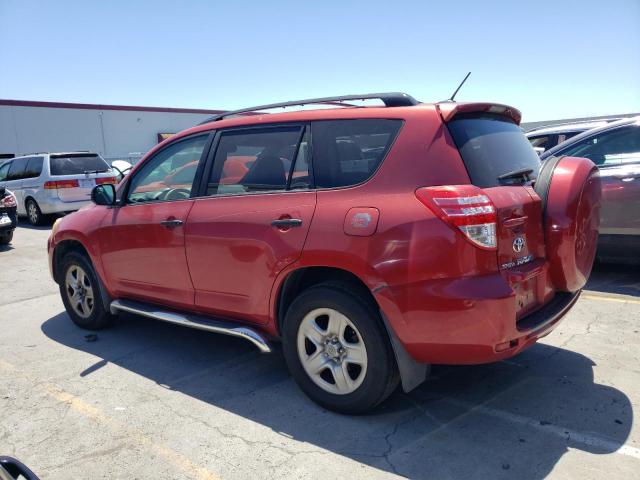 Photo 1 VIN: JTMZF33V595007394 - TOYOTA RAV4 