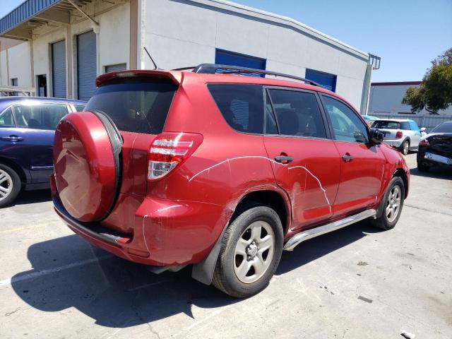 Photo 2 VIN: JTMZF33V595007394 - TOYOTA RAV4 