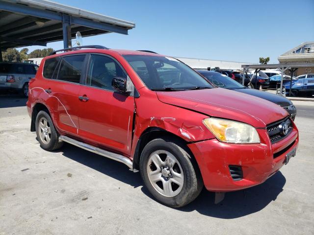 Photo 3 VIN: JTMZF33V595007394 - TOYOTA RAV4 