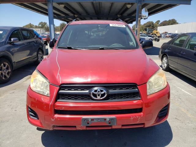 Photo 4 VIN: JTMZF33V595007394 - TOYOTA RAV4 