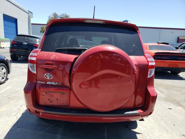 Photo 5 VIN: JTMZF33V595007394 - TOYOTA RAV4 