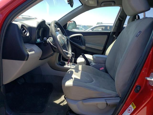 Photo 6 VIN: JTMZF33V595007394 - TOYOTA RAV4 