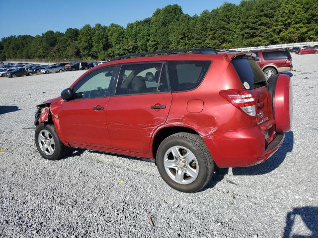 Photo 1 VIN: JTMZF33V595009047 - TOYOTA RAV4 