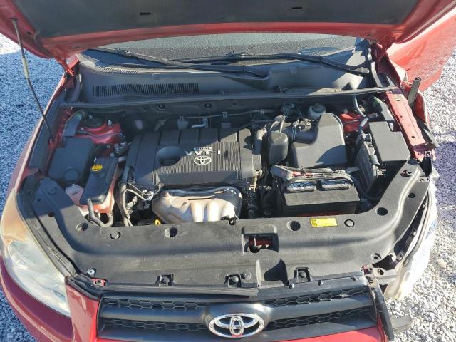 Photo 11 VIN: JTMZF33V595009047 - TOYOTA RAV4 