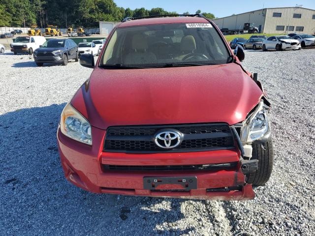 Photo 4 VIN: JTMZF33V595009047 - TOYOTA RAV4 