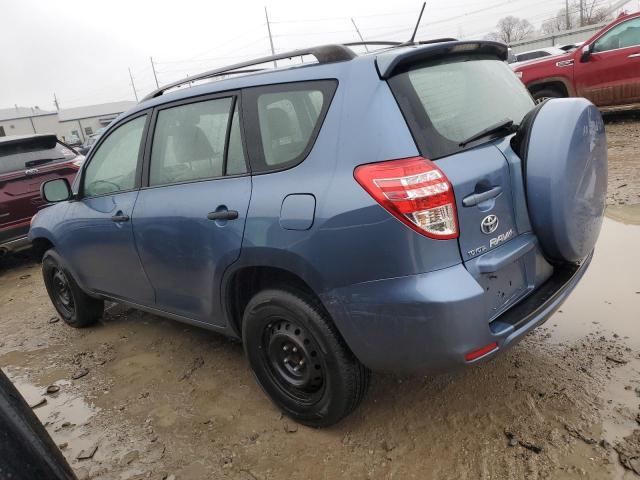 Photo 1 VIN: JTMZF33V59D006493 - TOYOTA RAV4 