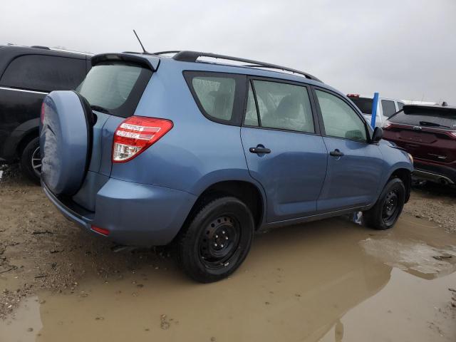 Photo 2 VIN: JTMZF33V59D006493 - TOYOTA RAV4 