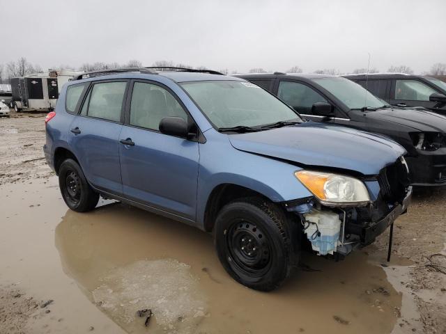 Photo 3 VIN: JTMZF33V59D006493 - TOYOTA RAV4 