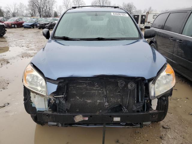 Photo 4 VIN: JTMZF33V59D006493 - TOYOTA RAV4 