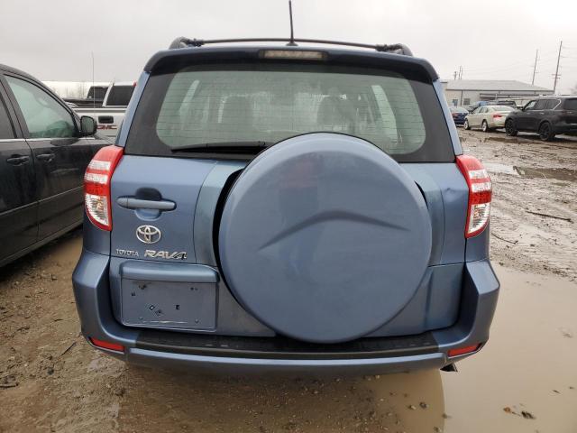 Photo 5 VIN: JTMZF33V59D006493 - TOYOTA RAV4 