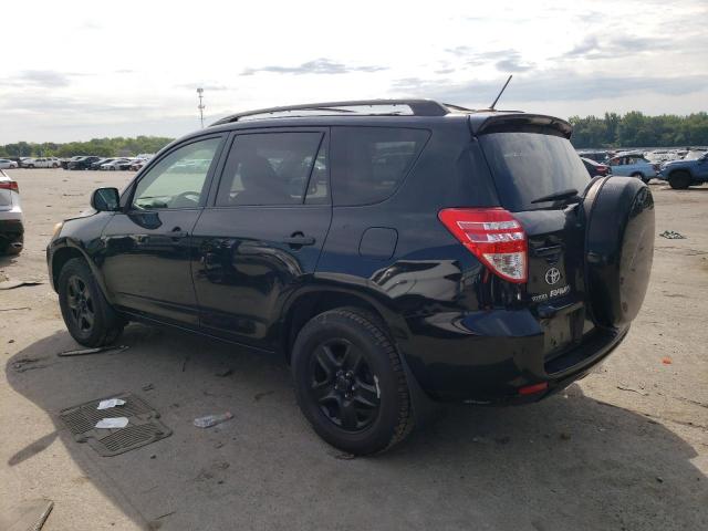 Photo 1 VIN: JTMZF33V59D007918 - TOYOTA RAV4 