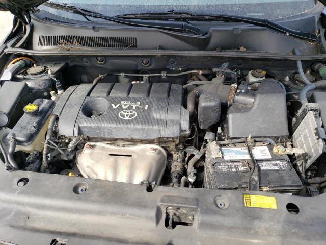 Photo 11 VIN: JTMZF33V59D007918 - TOYOTA RAV4 