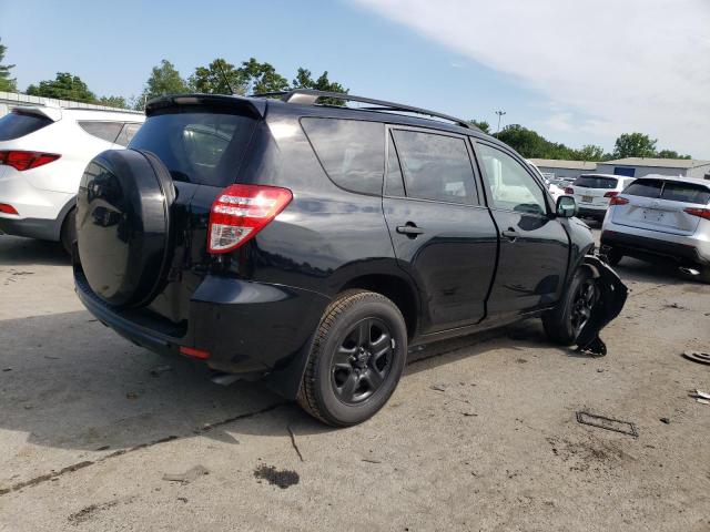 Photo 2 VIN: JTMZF33V59D007918 - TOYOTA RAV4 