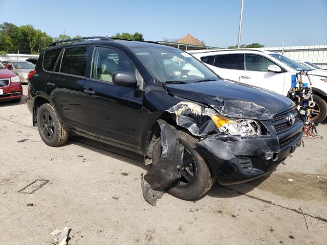 Photo 3 VIN: JTMZF33V59D007918 - TOYOTA RAV4 