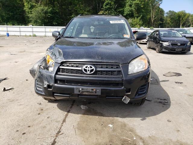 Photo 4 VIN: JTMZF33V59D007918 - TOYOTA RAV4 