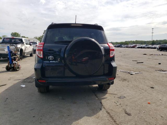 Photo 5 VIN: JTMZF33V59D007918 - TOYOTA RAV4 