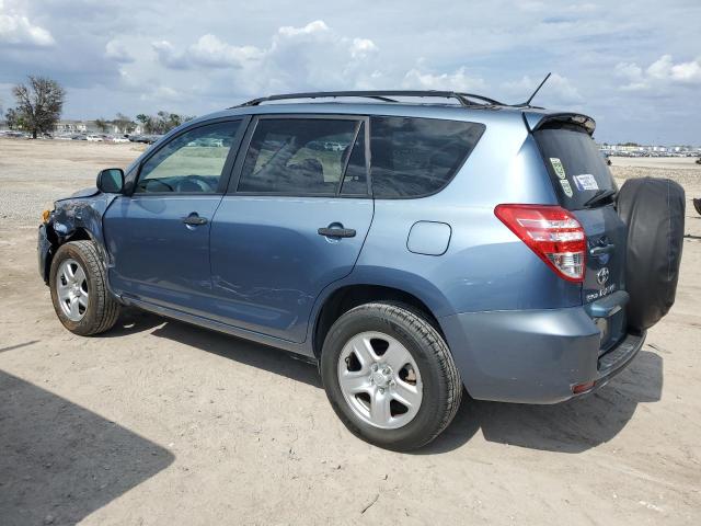 Photo 1 VIN: JTMZF33V59D012455 - TOYOTA RAV4 