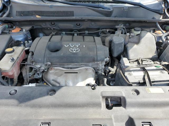 Photo 11 VIN: JTMZF33V59D012455 - TOYOTA RAV4 