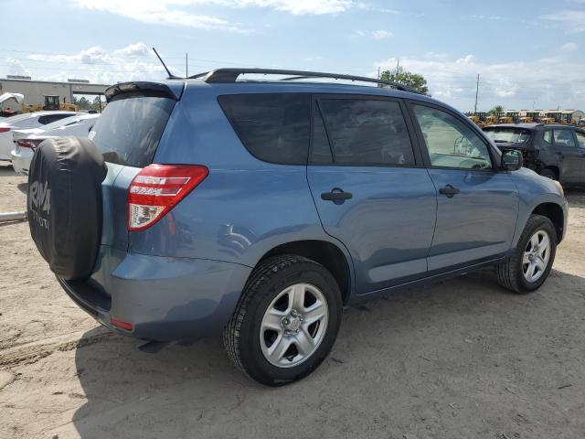 Photo 2 VIN: JTMZF33V59D012455 - TOYOTA RAV4 