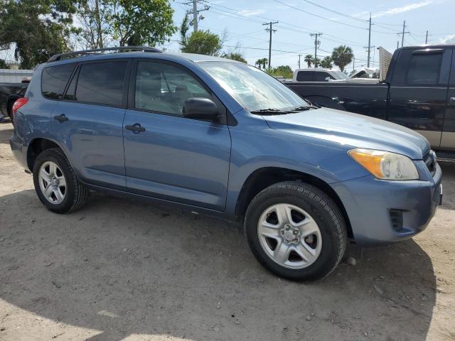 Photo 3 VIN: JTMZF33V59D012455 - TOYOTA RAV4 