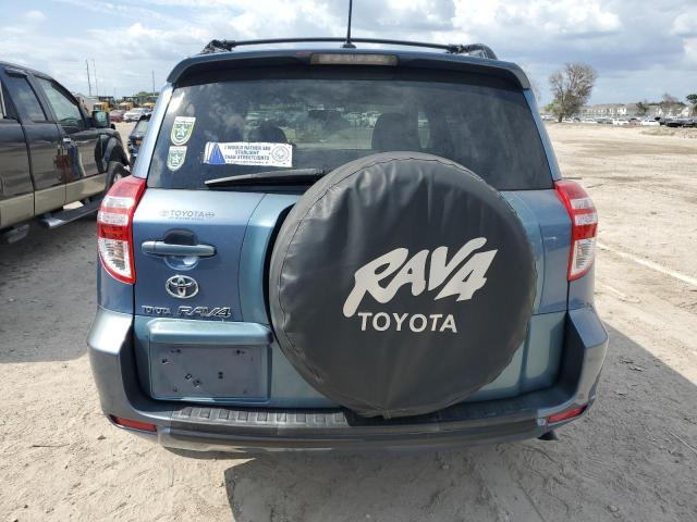 Photo 5 VIN: JTMZF33V59D012455 - TOYOTA RAV4 