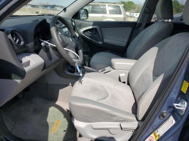 Photo 6 VIN: JTMZF33V59D012455 - TOYOTA RAV4 