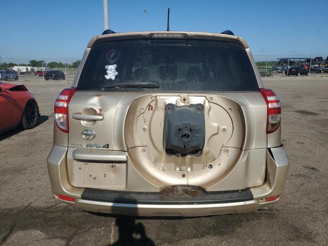 Photo 5 VIN: JTMZF33V695000695 - TOYOTA RAV4 