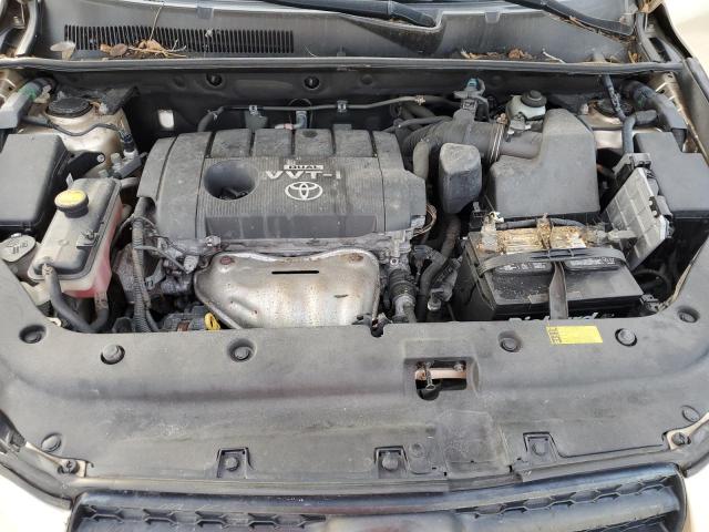 Photo 11 VIN: JTMZF33V695003287 - TOYOTA RAV4 