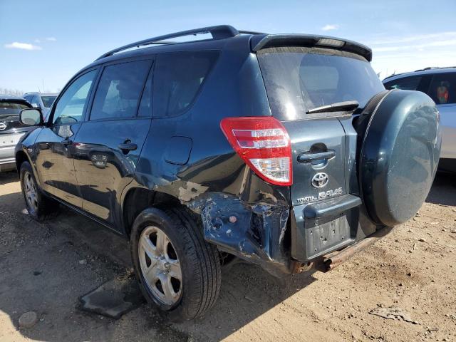 Photo 1 VIN: JTMZF33V69D003747 - TOYOTA RAV4 