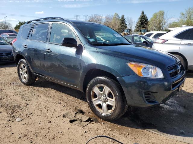 Photo 3 VIN: JTMZF33V69D003747 - TOYOTA RAV4 