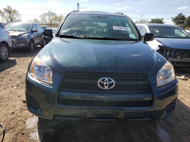 Photo 4 VIN: JTMZF33V69D003747 - TOYOTA RAV4 