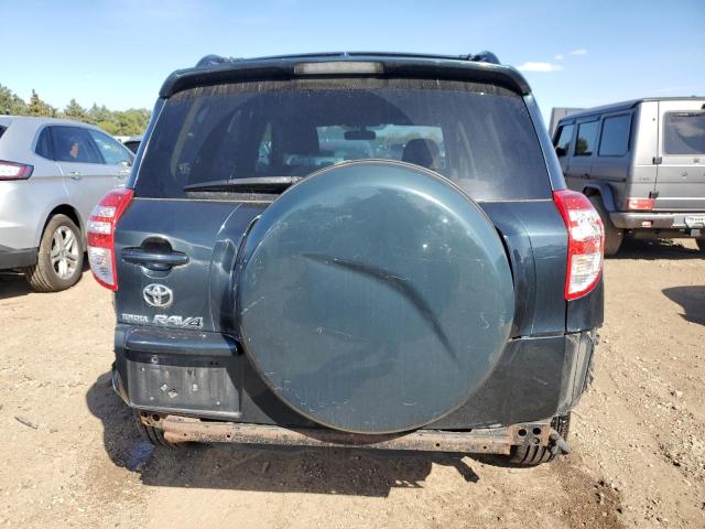 Photo 5 VIN: JTMZF33V69D003747 - TOYOTA RAV4 