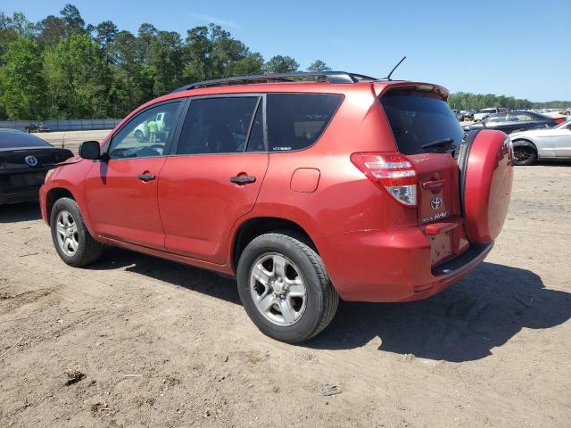 Photo 1 VIN: JTMZF33V69D008169 - TOYOTA RAV4 